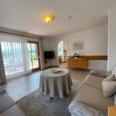 Fewos Haus Rebstock Appartamento Altstadten