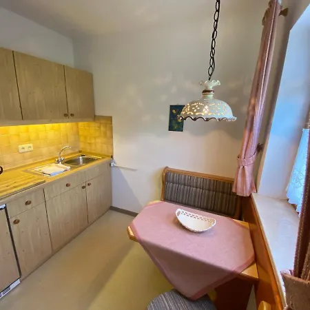 Fewos Haus Rebstock Appartamento