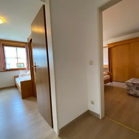 Fewos Haus Rebstock Appartamento *