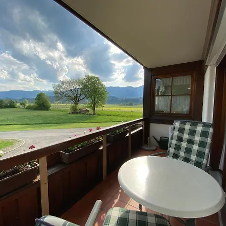 Fewos Haus Rebstock Appartamento