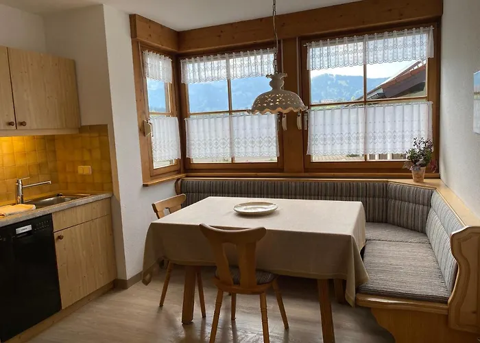 Fewos Haus Rebstock