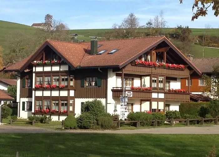 Fewos Haus Rebstock * Altstadten