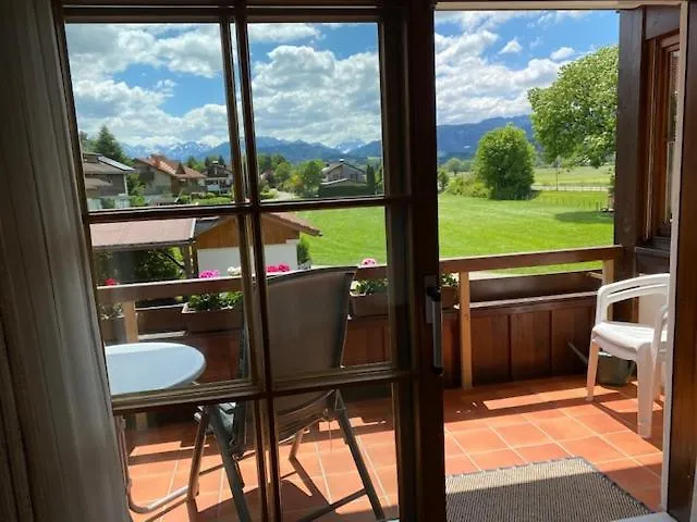 Fewos Haus Rebstock