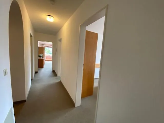 Fewos Haus Rebstock Lejlighed