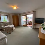 Apartment Fewos Haus Rebstock