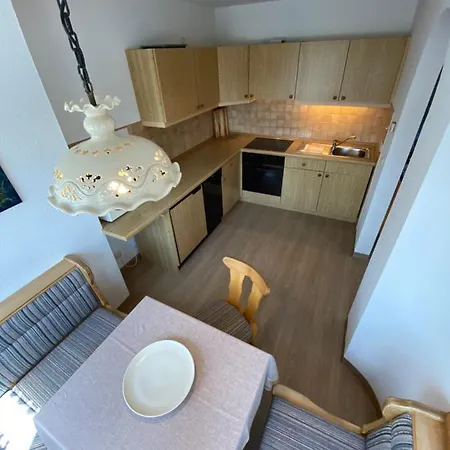 Apartment Fewos Haus Rebstock