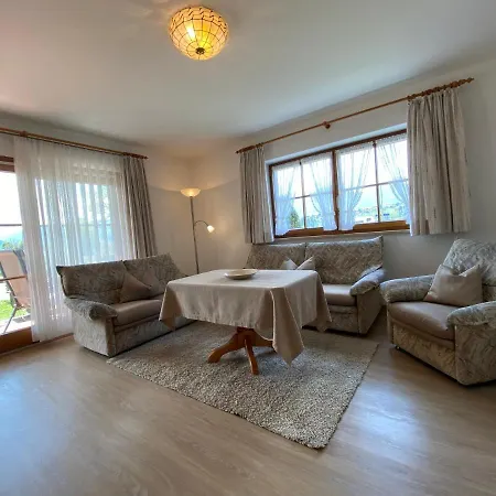 Apartment Fewos Haus Rebstock Altstadten