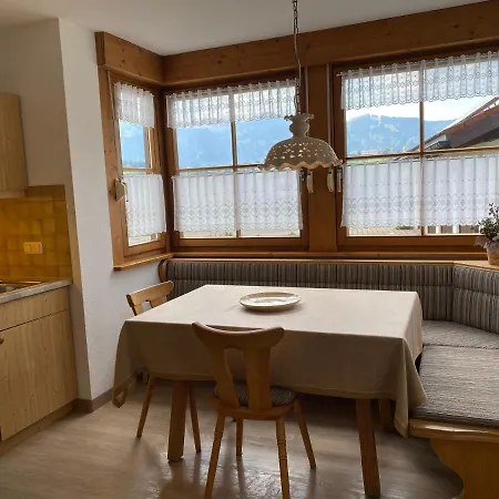 Fewos Haus Rebstock