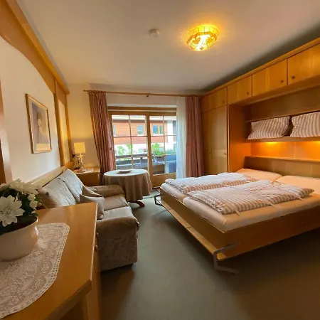 Apartment Fewos Haus Rebstock *