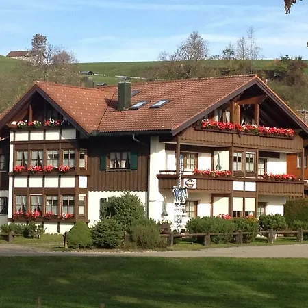Fewos Haus Rebstock * Altstadten
