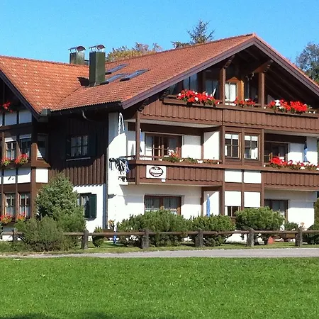 Apartment Fewos Haus Rebstock