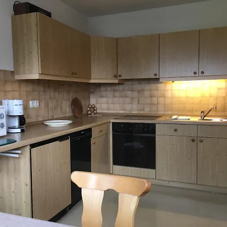 Apartment Fewos Haus Rebstock *