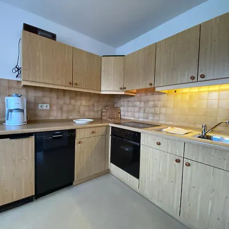 Apartment Fewos Haus Rebstock Altstadten