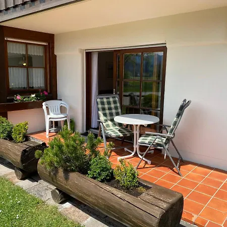 Fewos Haus Rebstock Apartment *