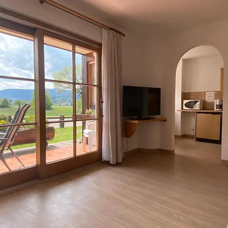 Fewos Haus Rebstock Apartment Altstadten