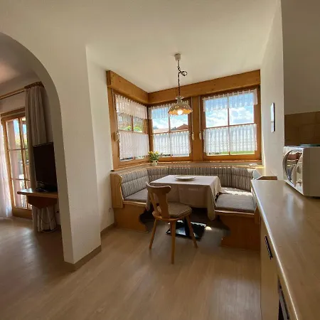 Apartment Fewos Haus Rebstock