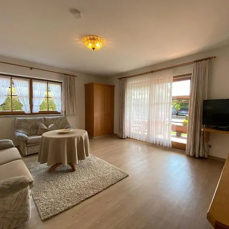 Fewos Haus Rebstock