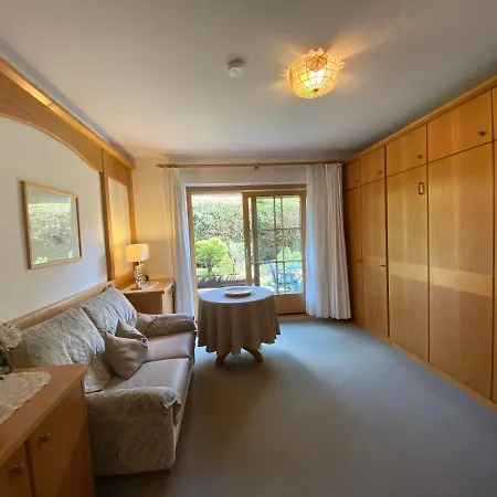Apartment Fewos Haus Rebstock Altstadten