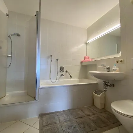 Apartment Fewos Haus Rebstock