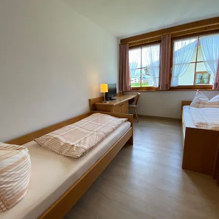 Fewos Haus Rebstock Apartment *