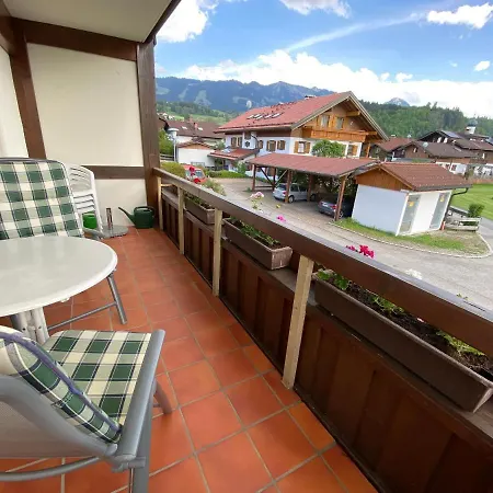 Fewos Haus Rebstock Apartment