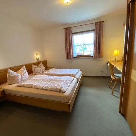 Fewos Haus Rebstock Apartment Altstadten