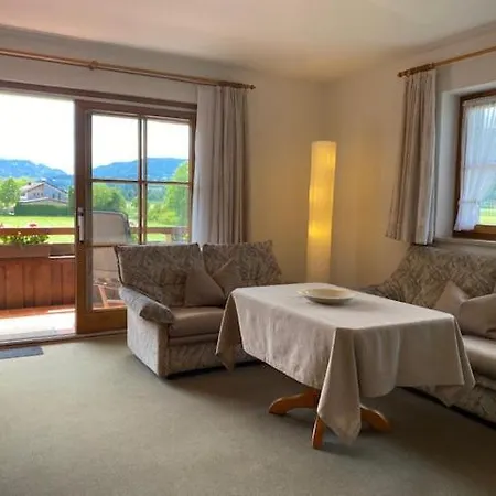 Apartment Fewos Haus Rebstock *