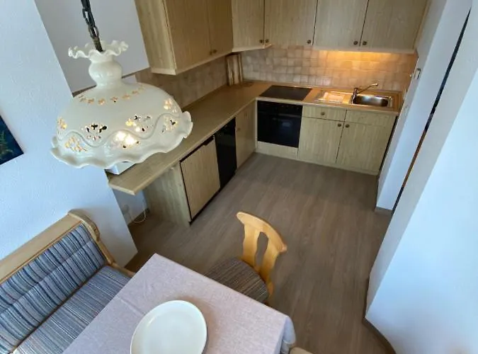 Apartment Fewos Haus Rebstock