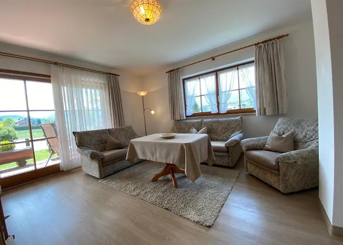 Apartment Fewos Haus Rebstock Altstadten