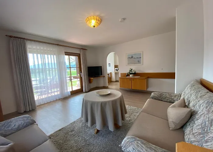 Fewos Haus Rebstock Appartement Altstadten