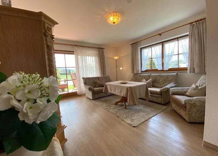 Fewos Haus Rebstock Apartment *