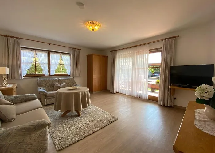 Fewos Haus Rebstock