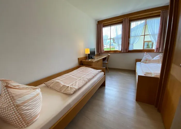 Fewos Haus Rebstock Apartment *