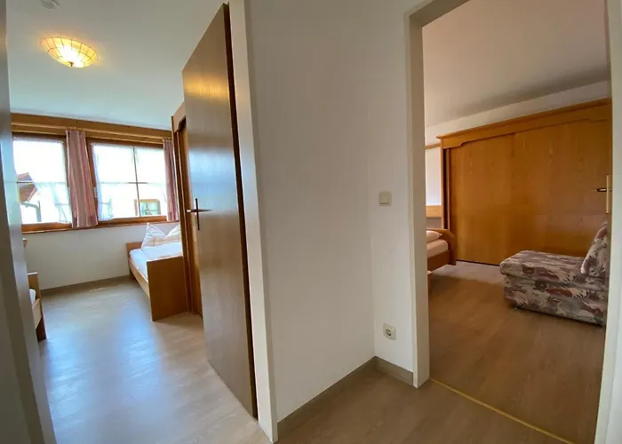 Fewos Haus Rebstock Apartment *