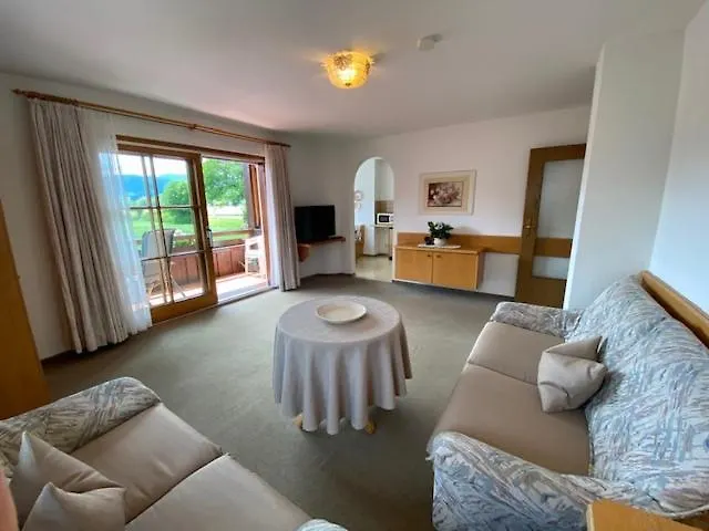 Appartement Fewos Haus Rebstock Altstadten