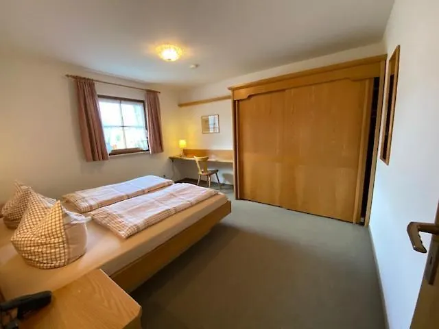 Appartement Fewos Haus Rebstock