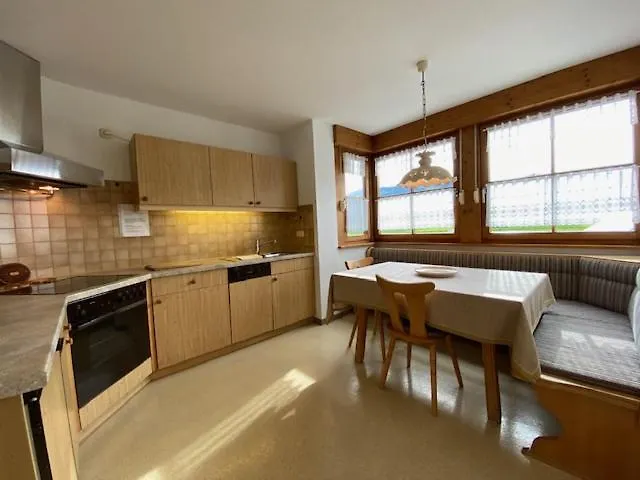 Apartment Fewos Haus Rebstock Altstadten